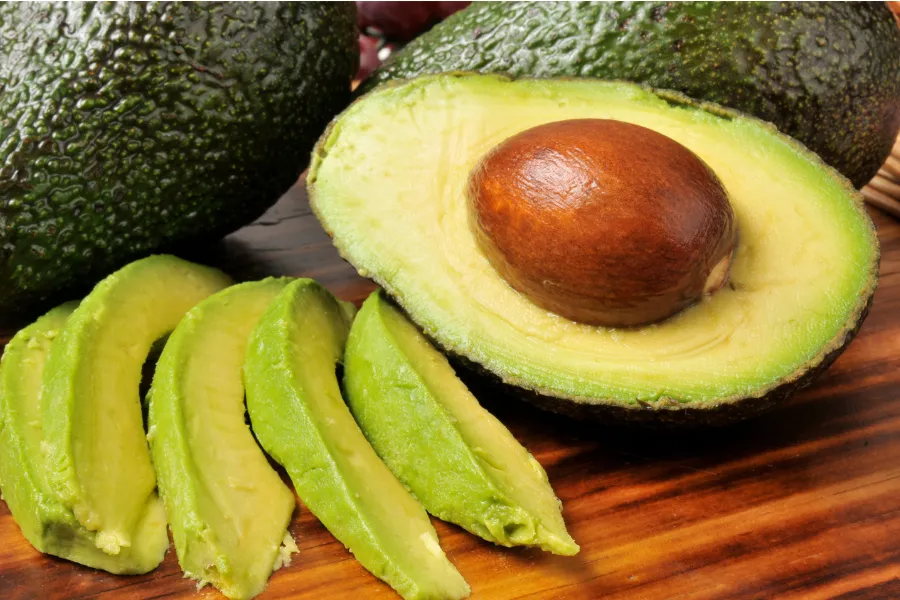 Side of Avocado 