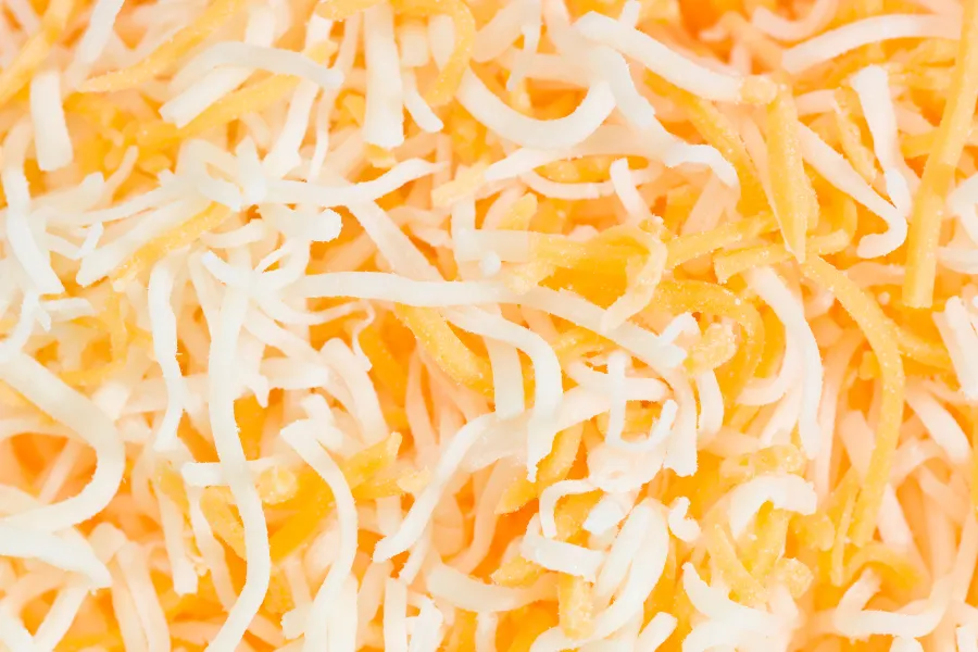 Side of Shredded Cheese 