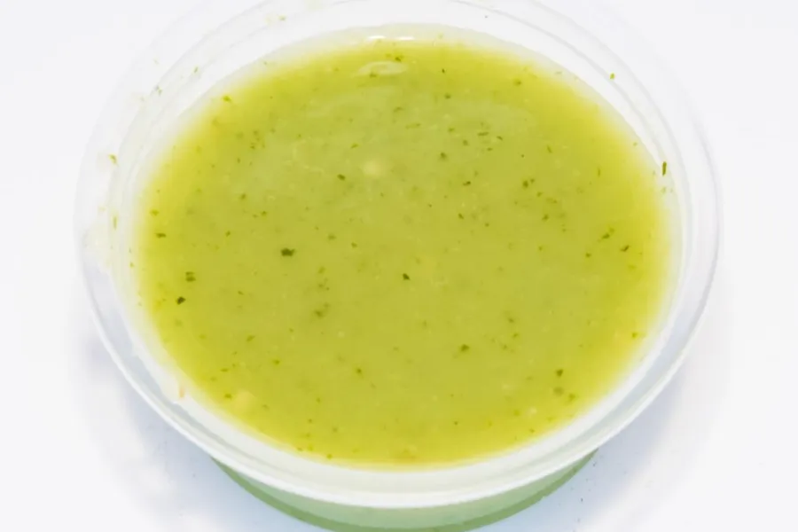 Side Guac Sauce 