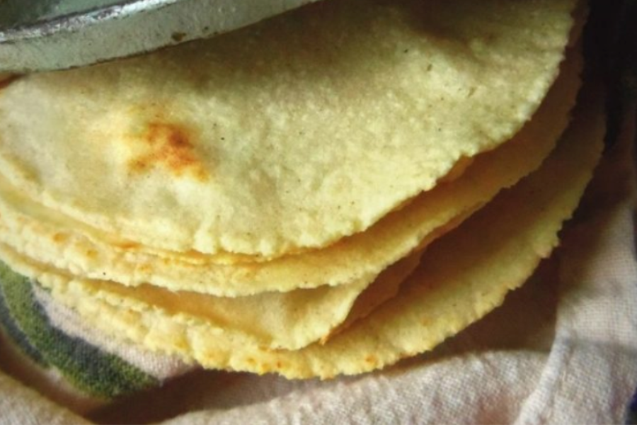 Pico Pica Rico | Handmade Corn Tortillas | Sherman Oaks 