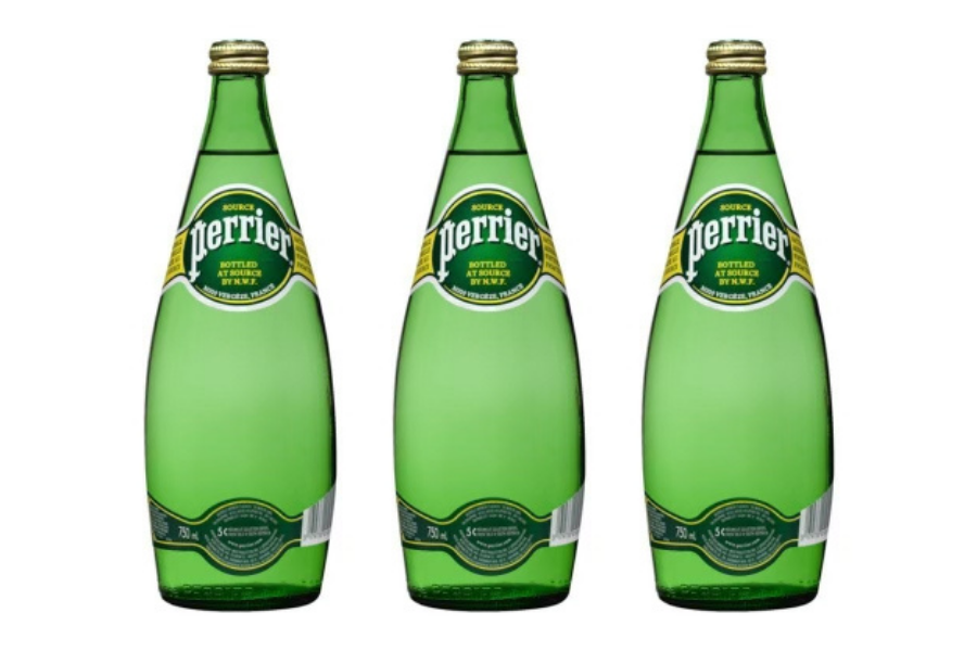 Perrier available at Pico Pica Rico Sherman Oaks 