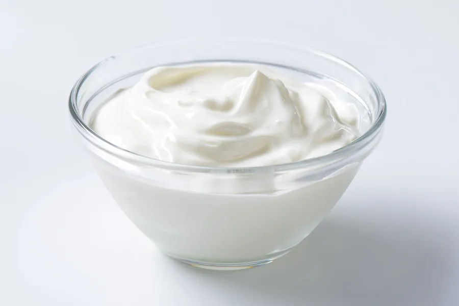 Sour Cream 